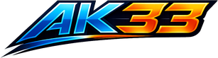 ak33
